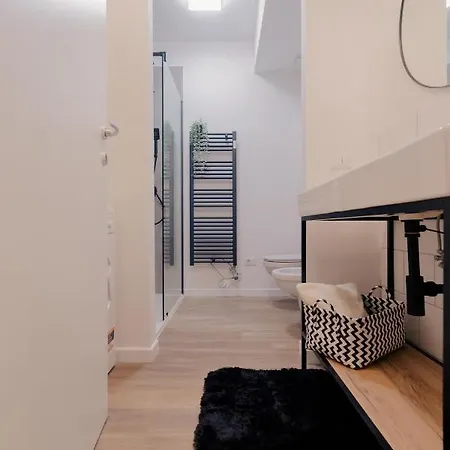 Loft Jungle - Casêta Apartamento Ancona