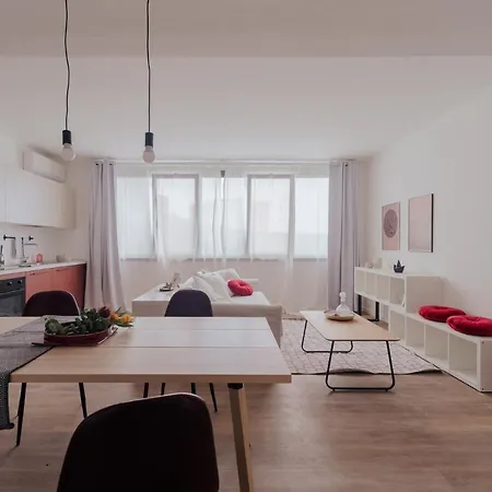 Apartamento Loft Jungle - Casêta Ancona