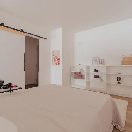 Loft Jungle - Casêta Apartamento *