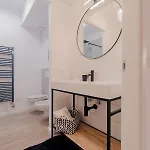 Apartman Loft Jungle - Caseta