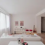 Apartman Loft Jungle - Caseta