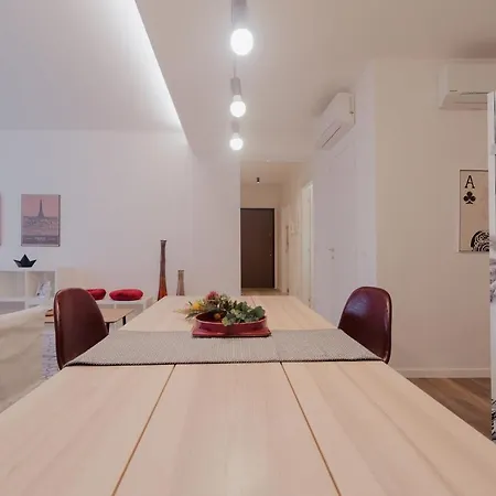 Loft Jungle - Caseta Apartment