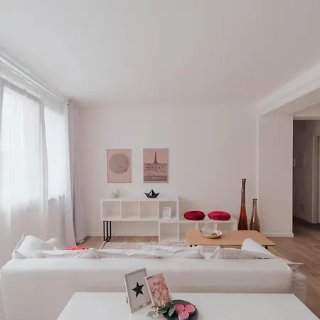 Appartement Loft Jungle - Casêta