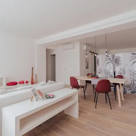 Loft Jungle - Caseta Ancona