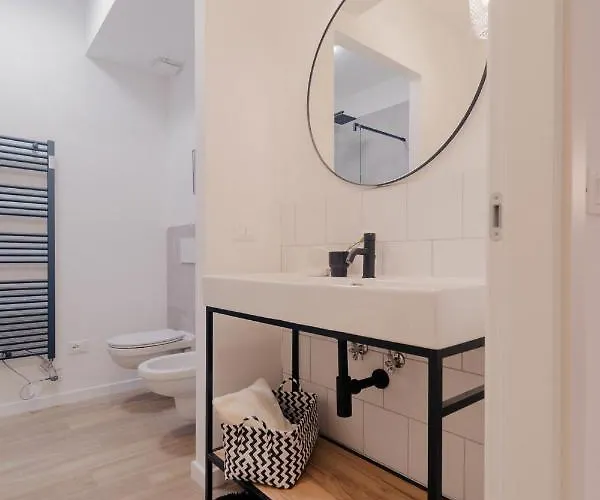 Apartment Loft Jungle - Caseta