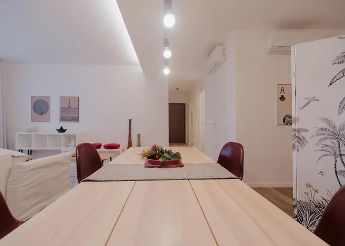 Loft Jungle - Caseta Apartment