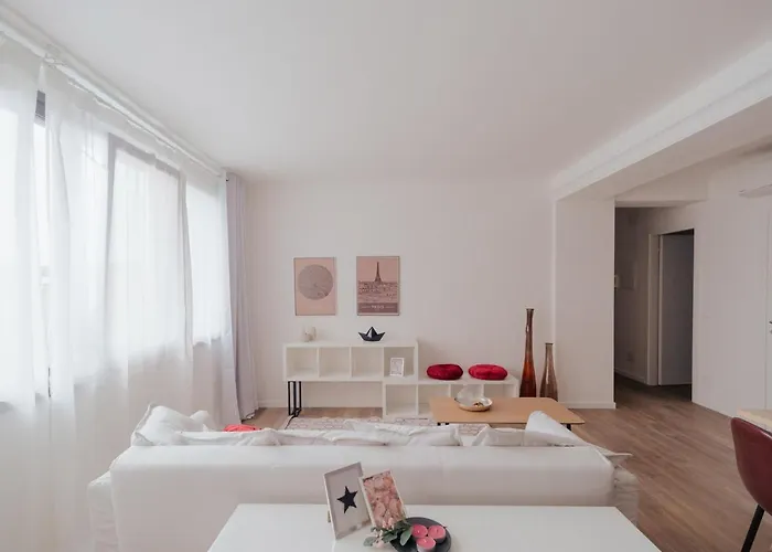 Apartment Loft Jungle - Caseta