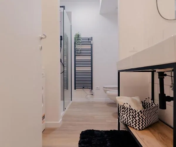 Loft Jungle - Caseta Apartment Ancona