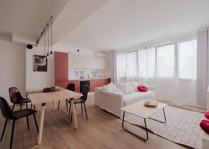 Apartment Loft Jungle - Caseta