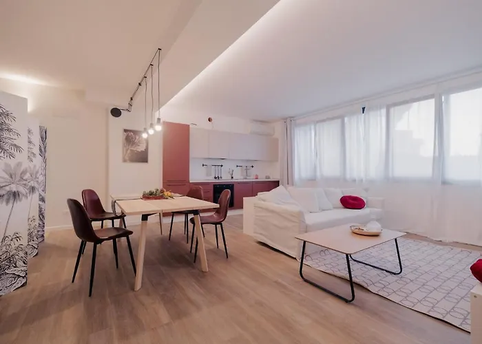 Appartamento Loft Jungle - Caseta