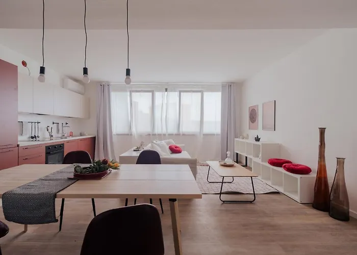 Apartment Loft Jungle - Caseta Ancona