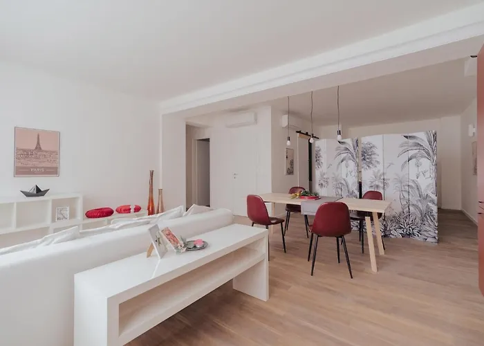 Loft Jungle - Caseta Ancona