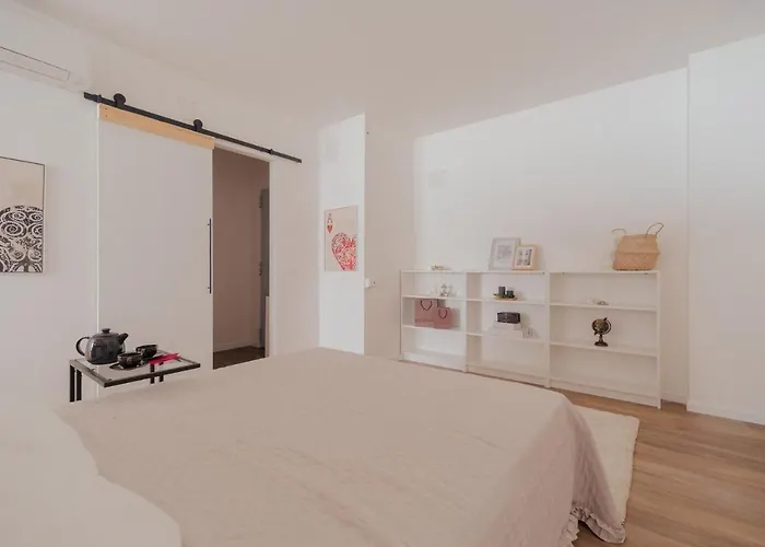 Loft Jungle - Caseta Apartment *